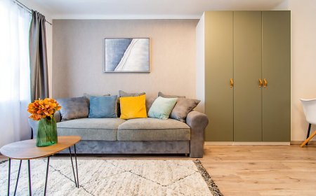 Alex Apartman Szombathely