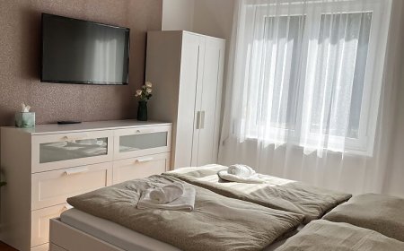 S1 Apartman Szombathely