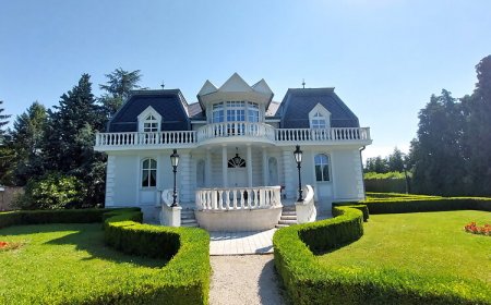 Castle Garden Apartman Szombathely
