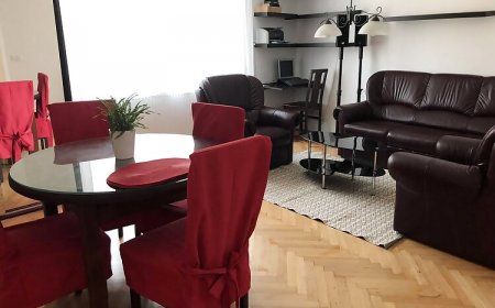 Szombathelyi Apartman Szombathely