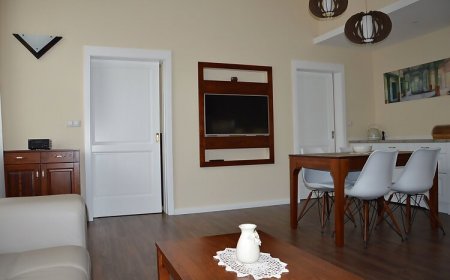 M2-Apartment Szombathely