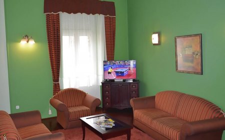 M-Apartment Szombathely