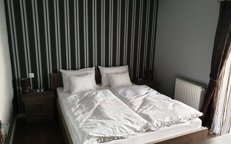 Mira Apartman Szombathely