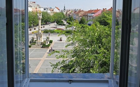 ART HoMe Szombathely