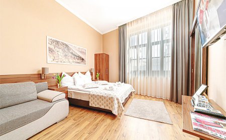 Forum Hotel Szombathely