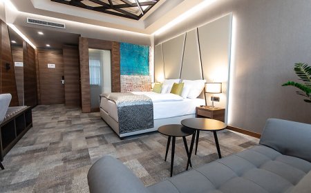 Artis Boutique Hotel Szombathely