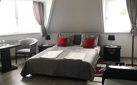 Vadász Panzió és Étterem Szombathely