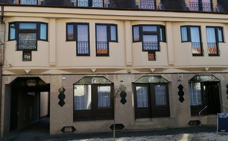 Mátyás Panzió Szombathely