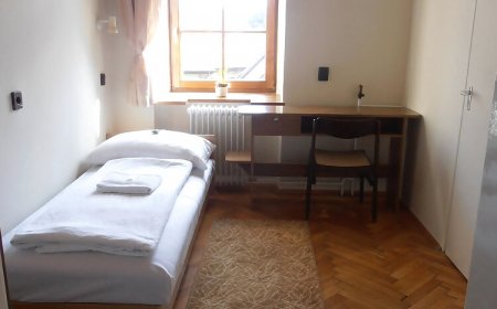Martineum Felnőttképző Akadémia Vendégház Szombathely