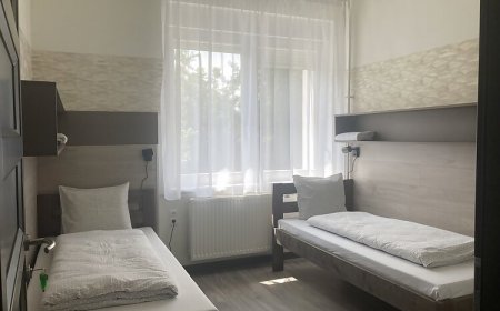 Szürke Juhar Vendégház Szombathely