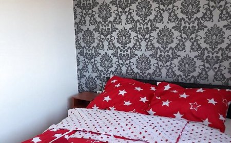 Fehérvadász Vendégház Szombathely