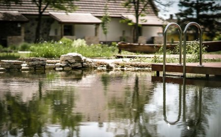 Ferencmajori Pikant Pajta Szállás Szomód