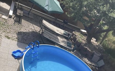 Bé-La Vendégház Szomolya