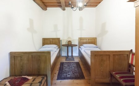 Kislaki Bormanufaktúra Vendégház Balatonboglár - Szőlőskislak