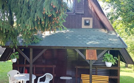 Mátrai Vándor Apartmanok Szuha