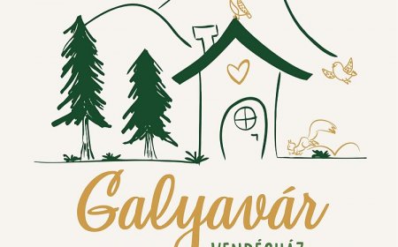 Galyavár Vendégház Szuha-Mátraalmás