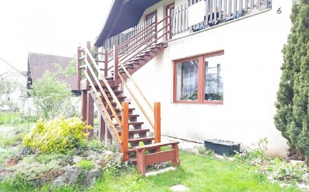 Tahi Apartman Tahitótfalu