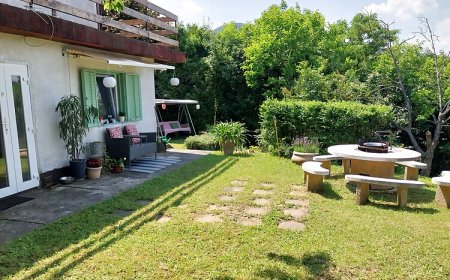 Panoráma Kuckó Vendégház Tahitótfalu