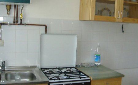 Evangélikus Túristaszállás Taliándörögd