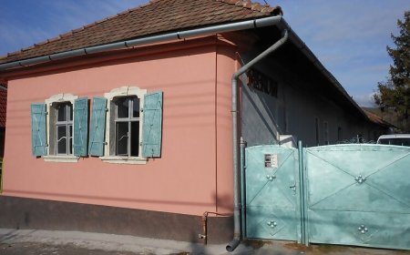 Merum Pincészet és Vendégszoba Tállya