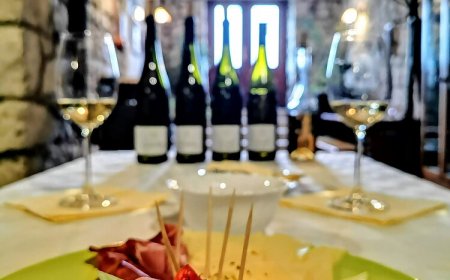 Aranynap Vendégház Tállya