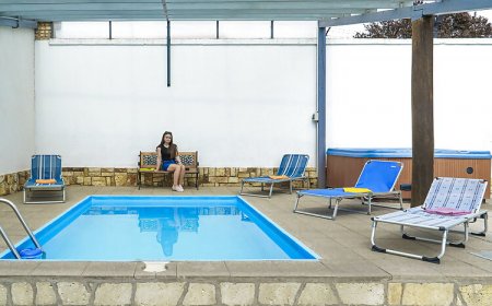 Török Vendégház Tállya