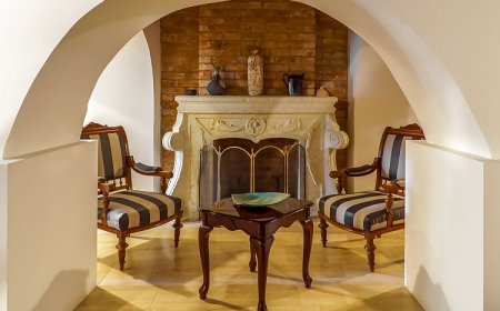 Rákóczi Kúria Tállya