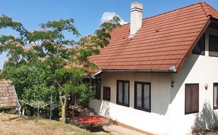 Kékcsengő Vendégház Tamási
