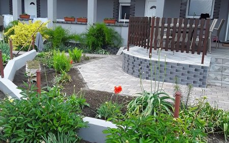 Tornácos Vendégház Tápiószentmárton