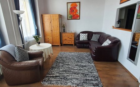 Relax Apartman Tapolca