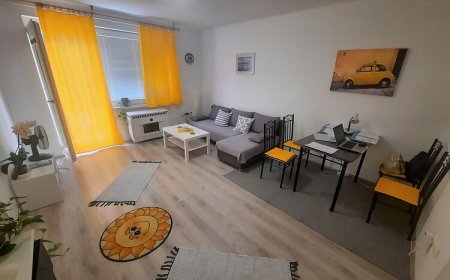 Balaton Apartman Tapolca