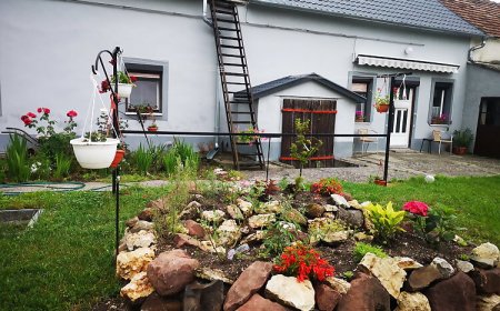 Csobánc Apartman Tapolca