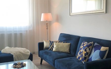 Glamour Apartman Tapolca