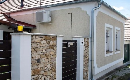 SàBa Apartman Tapolca