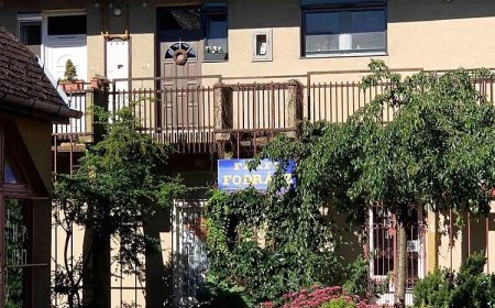 Petra Apartman Tapolca