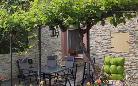 Lugas Apartman Tapolca
