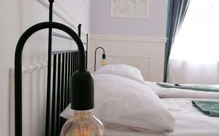Classic Deluxe Apartman Tapolca