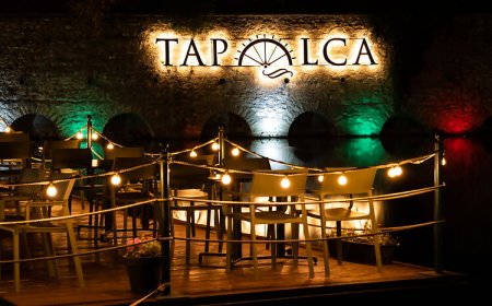 Ben Apartman Tapolca