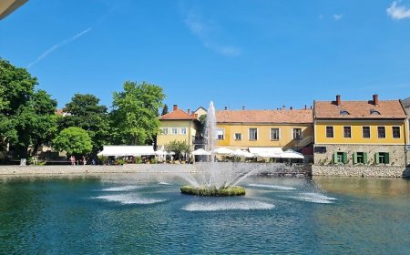 Négy Évszak Apartman Tapolca