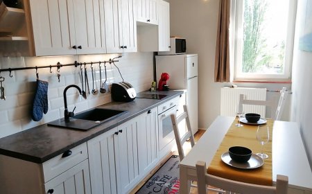 Tapolca Panoráma Apartman Tapolca