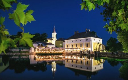 Hotel Gabriella Tapolca