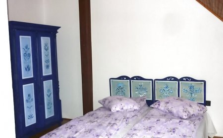 Bibi Vendégház Tapolca