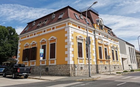 Szent György Vendégház Tapolca