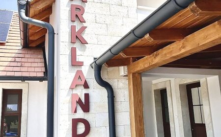 Barkland Apartman Tarcal