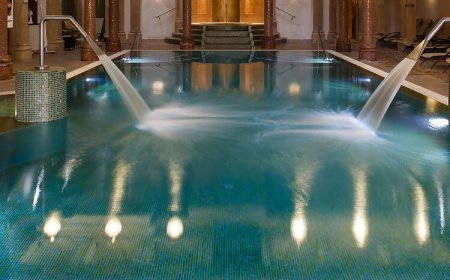 Andrássy Kúria & Spa Tarcal