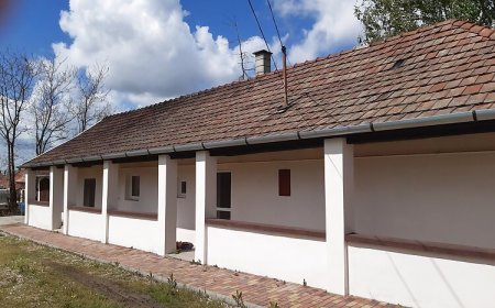 Ákos Vendégház Tarcal