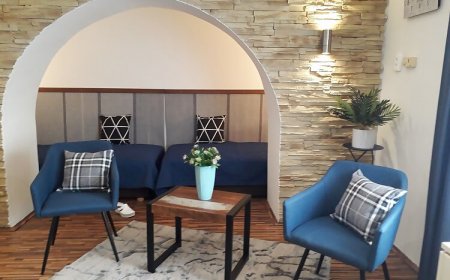 Vincellér Vendégház Tarcal