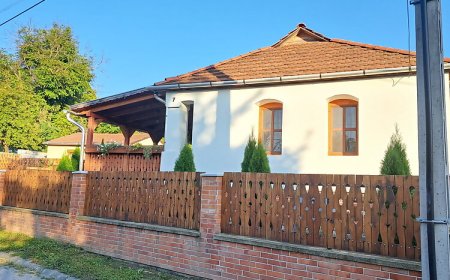 Kis Bujdosó Vendégház Tardona