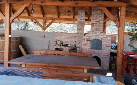 Bujdosó Vendégház Tardona