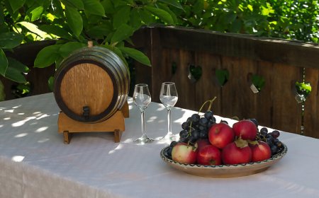 Fedáksári Vendégház Tardona